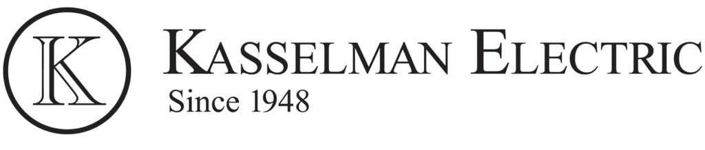 Kasselman Electric Logo